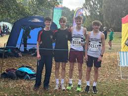 Image result for Cheltenham and County Harriers