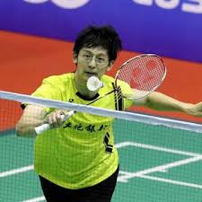Image result for Lings Badminton Club