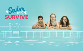 Image result for Survive & Save Swimming & Lifesaving Club