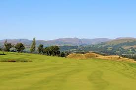 Image result for Kirkby Lonsdale Golf Club