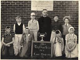 Image result for Peadar O`dornin College