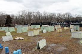 Image result for Paintball Extreme, Essex