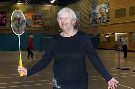 Image result for Lincolnshire Badminton Club