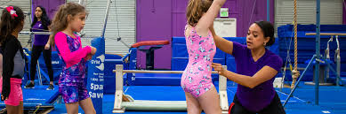 Image result for Little Tricks Gymnastics - Pre-School and Play Gym