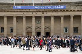 Image result for Dundee University I.R.H.C