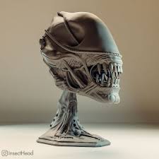 Image result for xenomorph