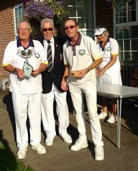 Image result for Lymington Bowls Club