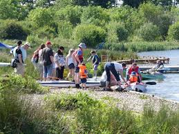 Image result for St Edmundsbury Sailing & Canoeing Association
