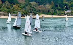 Image result for Salcombe Yacht Club