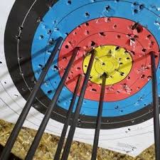 Image result for Epping Archers