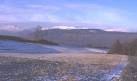 Burn, the land slopes steeply down towards Loch Tay, but the topography - via Daymix