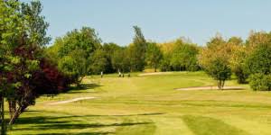 Image result for Crowlands Heath Golf Club