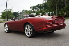 Image result for Salsa Red 2004 Jaguar