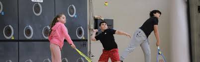 Image result for Ymca Junior Badminton Club