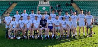 Image result for John Mitchel`s Gaelic Athletic & Social Club