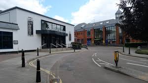 Image result for Camberley