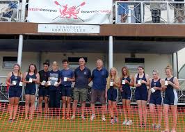 Image result for Evesham Rowing Club