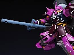 「アンジェロ・ザウパー 機動戦士ガンダムUC」の画像検索結果