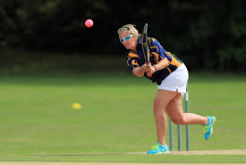 Image result for Redoubtables Womens Cricket Club