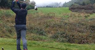 Image result for Aberfoyle Golf Club