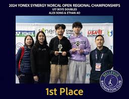 Image result for Northallerton Badminton Club