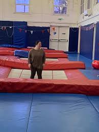 Image result for Recoil Trampoline Club