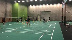 Image result for Lessa (Hq) Badminton Club
