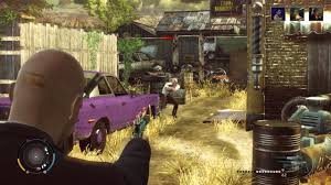Image result for Hitman: Absolution