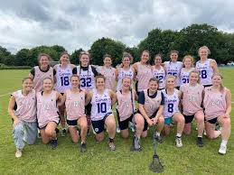 Image result for West London Lacrosse Club