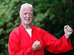 Image result for Macclesfield Dojo