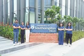 Image result for University of Southampton