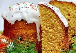 Image result for кулич