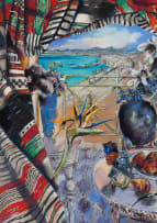 Image result for van vuuren theron