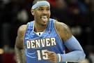 Knicks Acquire CARMELO ANTHONY for Felton, Gallinari, Chandler ...