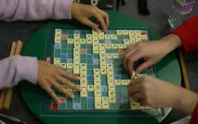 Image result for Newlyn Scrabble Club