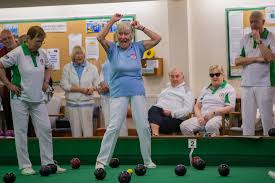 Image result for Jersey Indoor Bowling Association