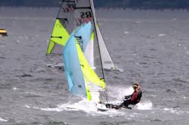 Image result for Dalgety Bay Sailing Club