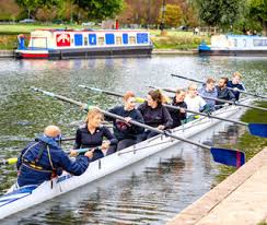 Image result for City of Cambridge Rowing Club