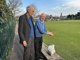 Image result for Barnet Bowls Club