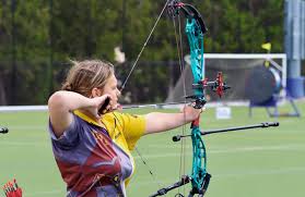 Image result for Row Brow Field Archery