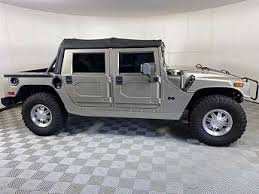 Image result for hummer h1 soft top