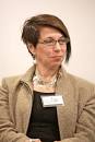 Anne Balsamo at USC Creativity