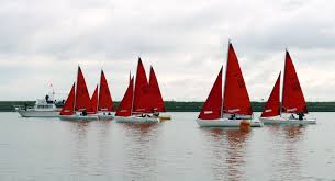 Image result for Royal Corinthian Yacht Club Burnham On Crouch
