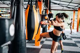 Image result for Precision MMA Mixed Martial Arts Training