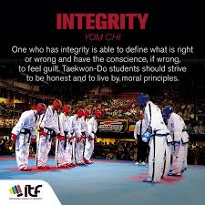 Image result for I T F Taekwondo (Andover)