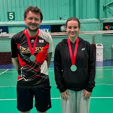 Image result for Suffolk Badminton Academy - Suffolk