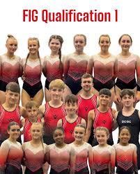 Image result for Durham University Gymnastics Club