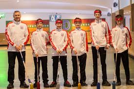 Image result for South Of England Curling Club