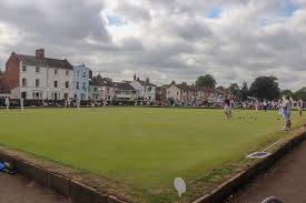 Image result for Royal Leamington Spa Archery Society