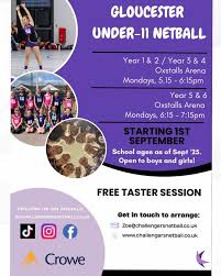 Image result for Challengers Netball Club